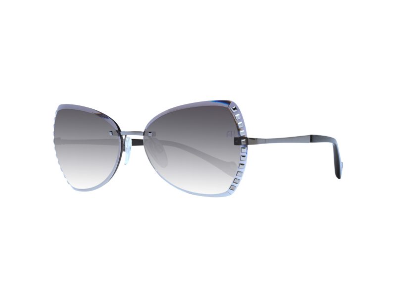 Ana Hickmann Sonnenbrille AH 3158 02A