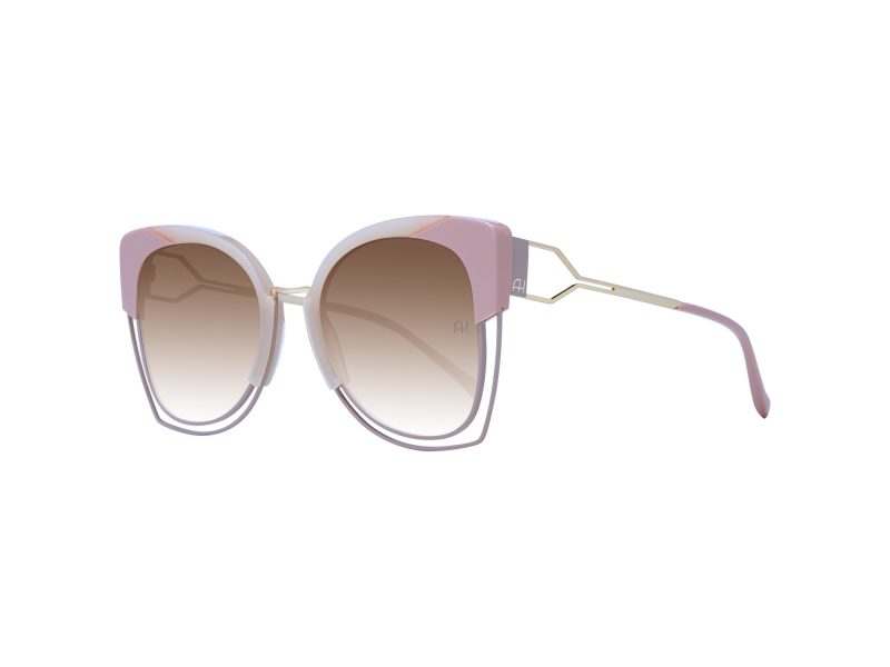 Ana Hickmann Sonnenbrille AH 3181 P01