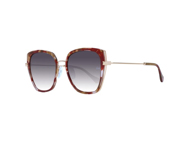 Ana Hickmann Sonnenbrille AH 3245 G22