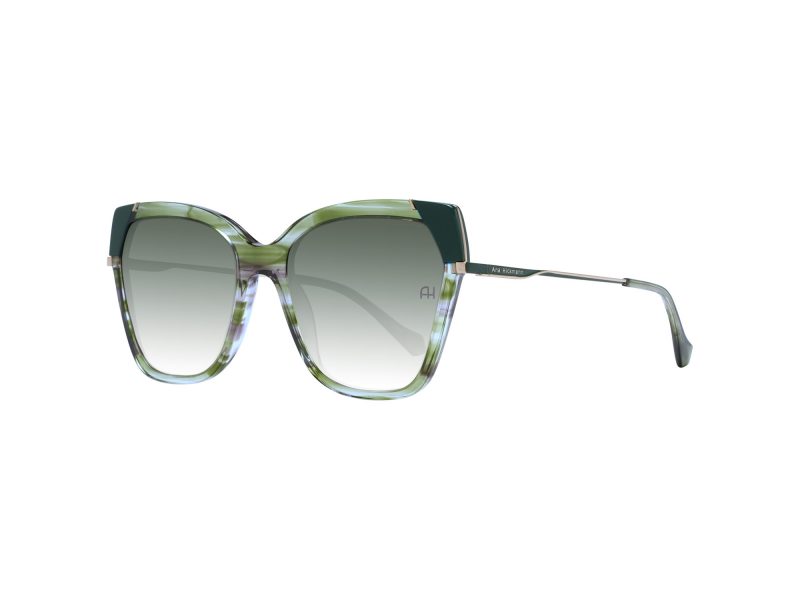 Ana Hickmann Sonnenbrille AH 9338 P04