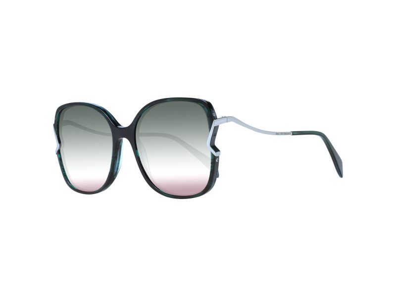 Ana Hickmann Sonnenbrille AH 9350 T01