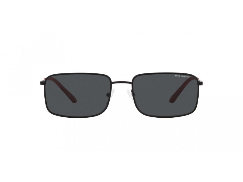 Armani Exchange Sonnenbrille AX 2044S 600087