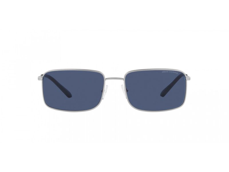 Armani Exchange Sonnenbrille AX 2044S 602080