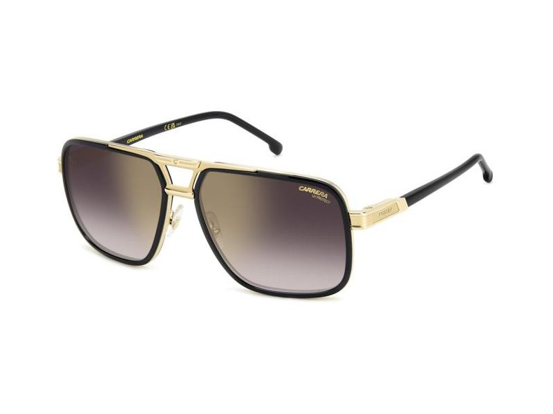 Carrera Sonnenbrille CA 1071/S LGD/YK