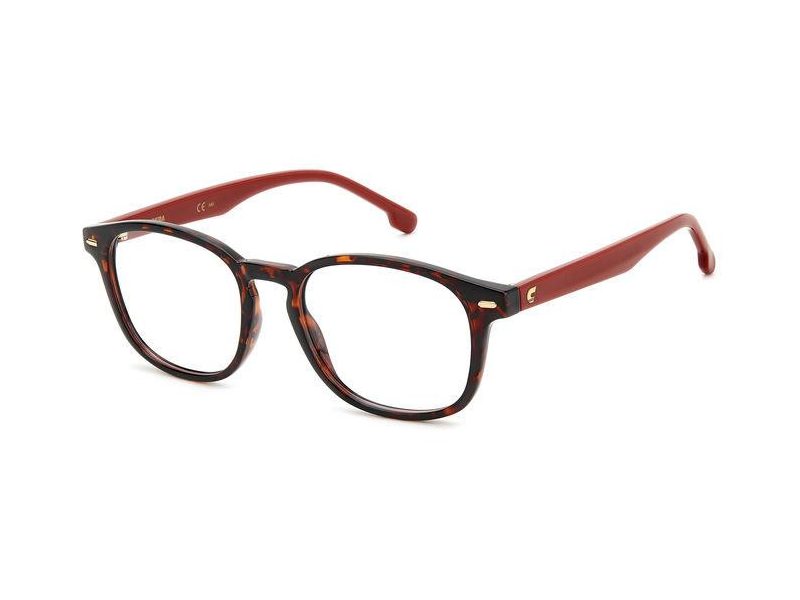 Carrera Brillen CA 2043T O63