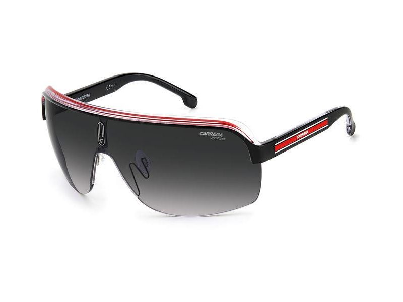 Carrera Sonnenbrille CA Topcar 1/N T4O/9O