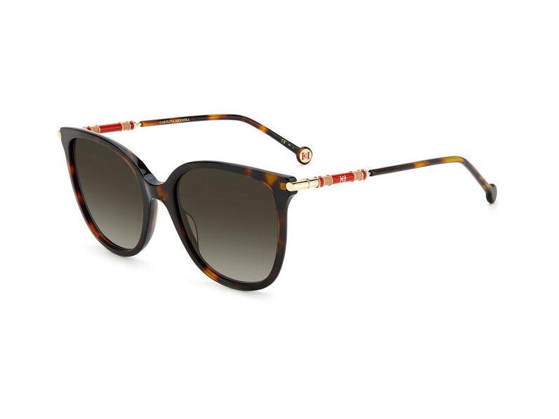 Carolina Herrera Sonnenbrille CH 0023/S 086/HA