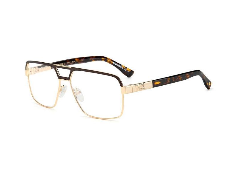 Dsquared2 Brillen D2 0034 UFM