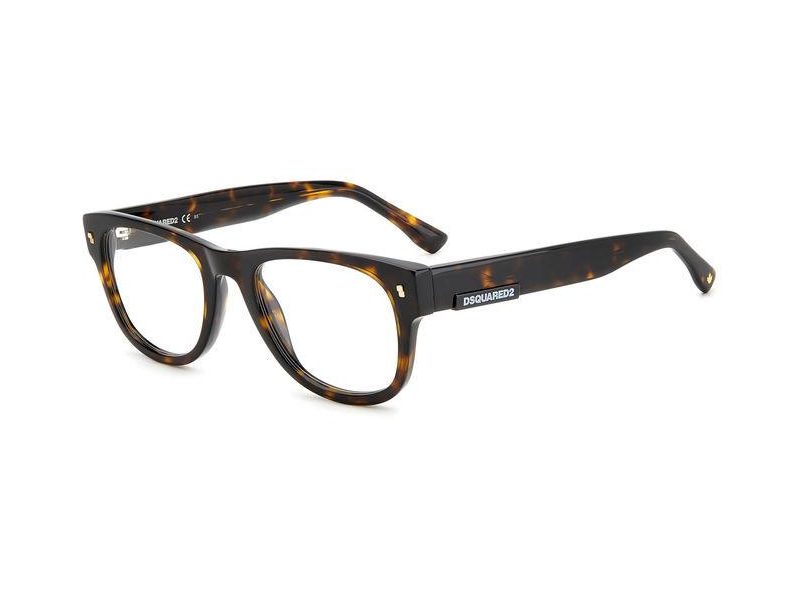 Dsquared2 Brillen D2 0048 086