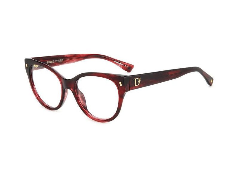 Dsquared2 Brillen D2 0069 573