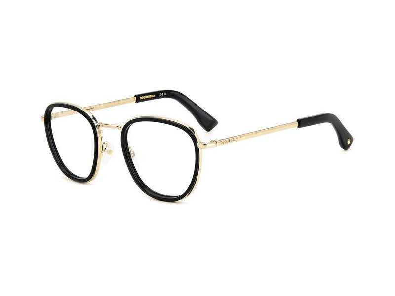 Dsquared2 Brillen D2 0076 807