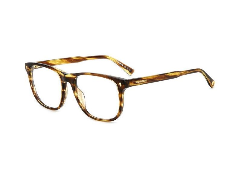 Dsquared2 Brillen D2 0079 HR3