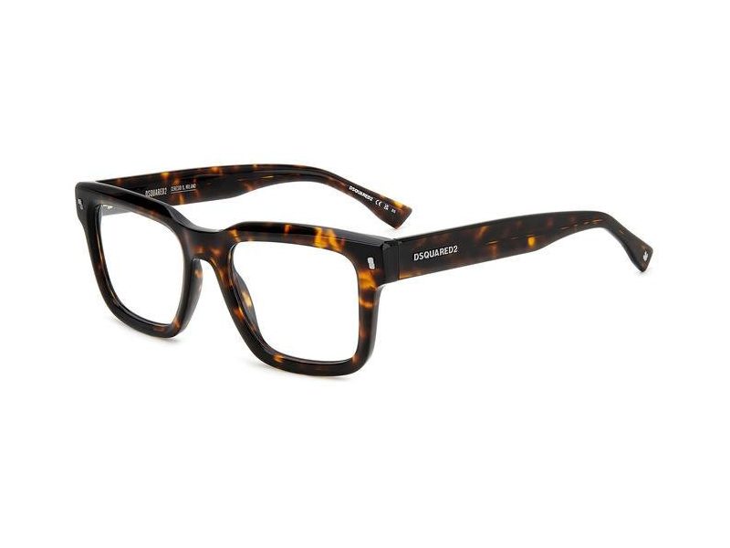 Dsquared2 Brillen D2 0090 086