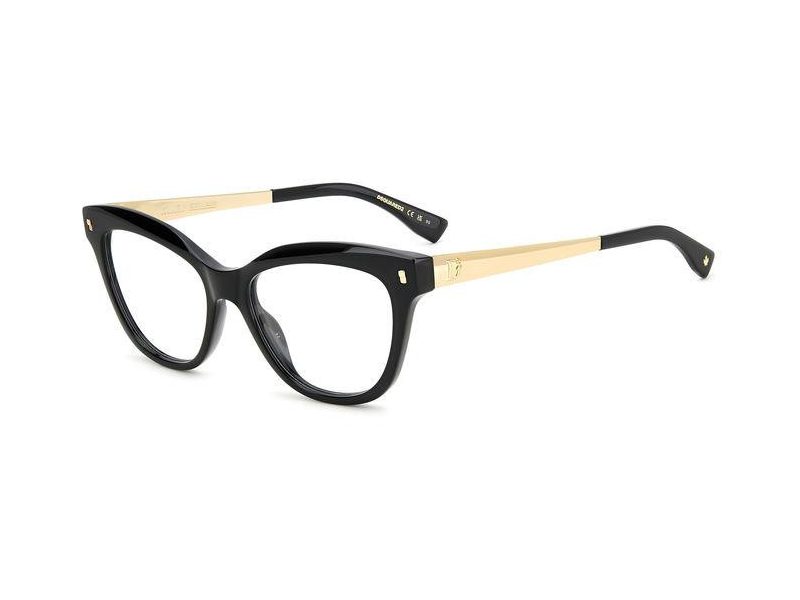 Dsquared2 Brillen D2 0095 807