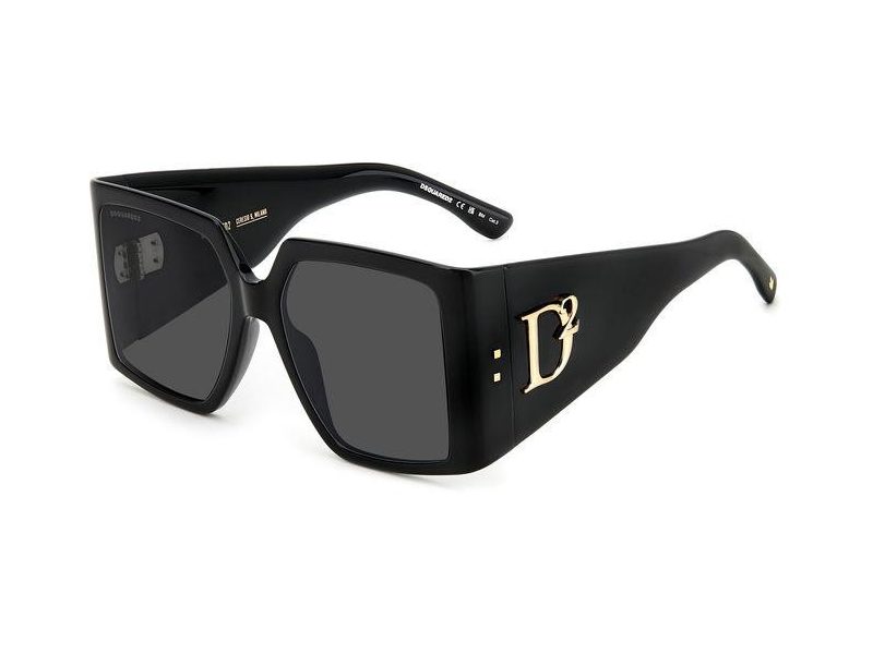 Dsquared2 Sonnenbrille D2 0096/S 807/IR