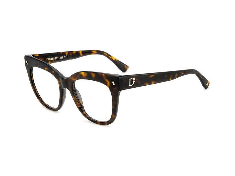 Dsquared2 Brillen D2 0098 086