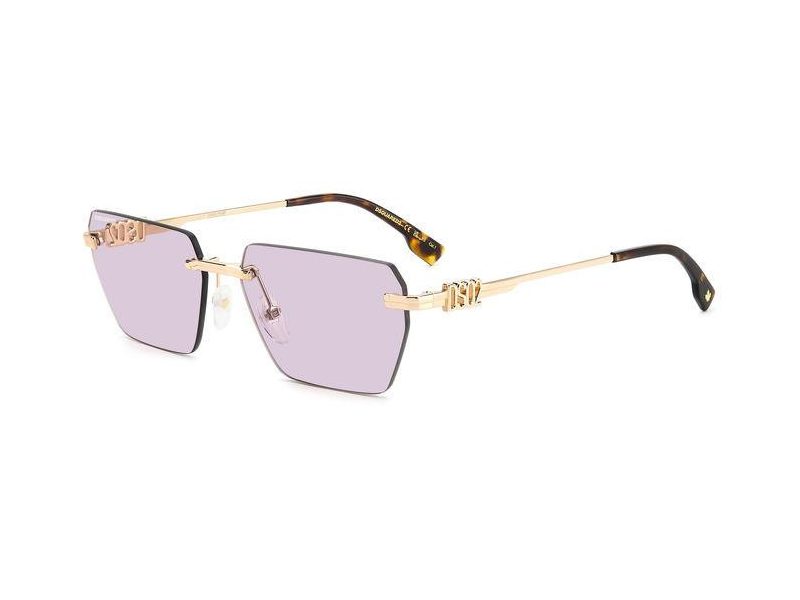 Dsquared2 Sonnenbrille D2 0102/S EYR/UR