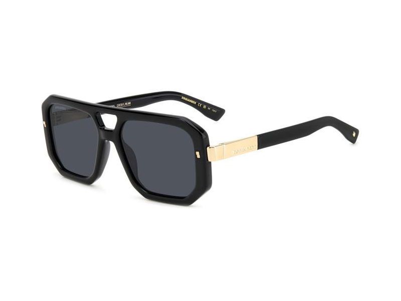 Dsquared2 Sonnenbrille D2 0105/S 807/2K