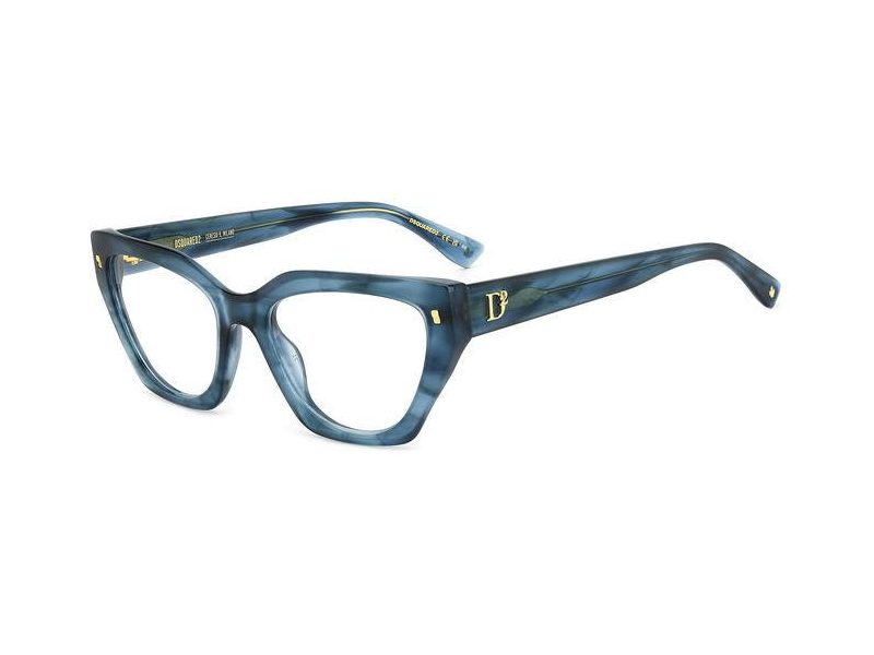 Dsquared2 Brillen D2 0117 38I