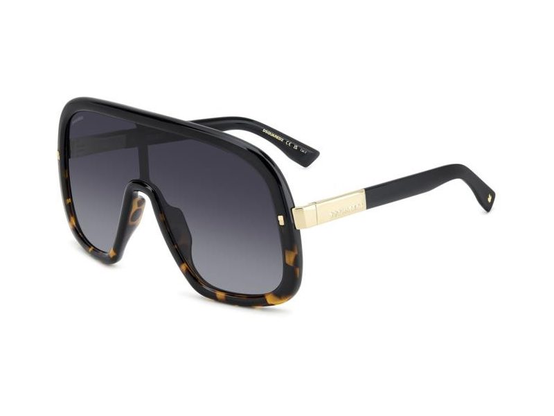 Dsquared2 Sonnenbrille D2 0119/S WR7/9O