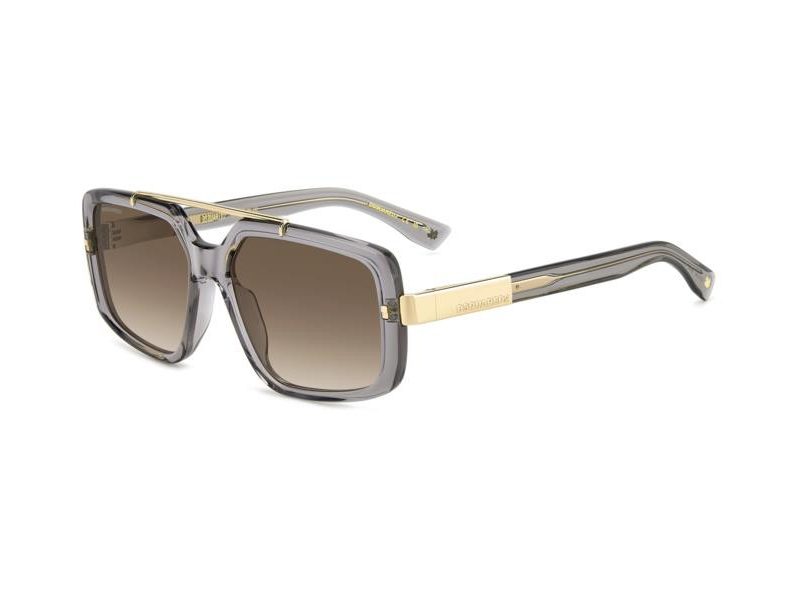 Dsquared2 Sonnenbrille D2 0120/S KB7/HA