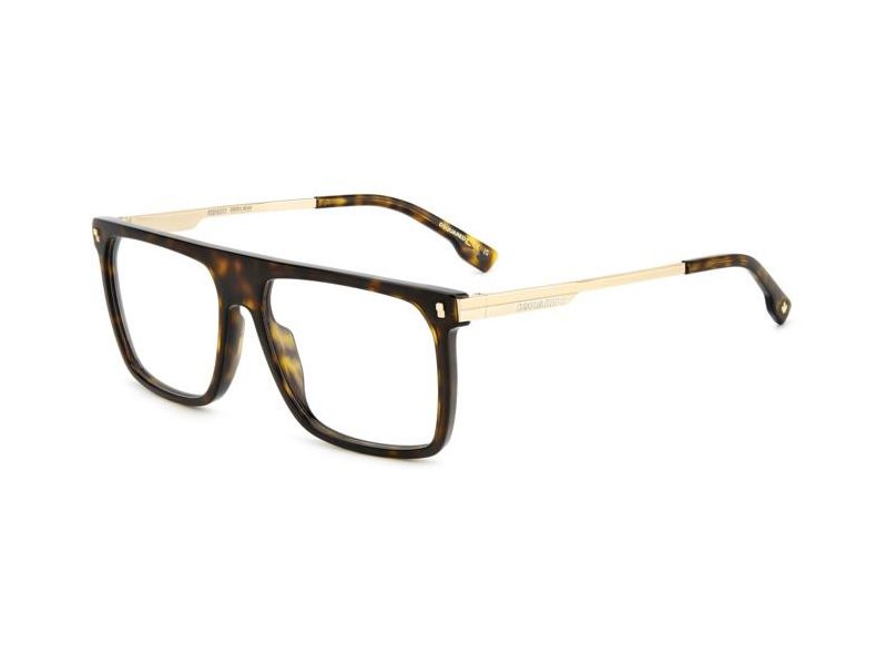 Dsquared2 Brillen D2 0122 086