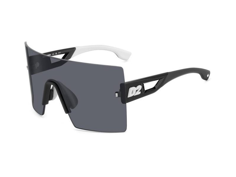 Dsquared2 Sonnenbrille D2 0126/S 80S/IR