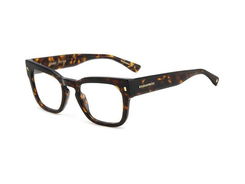 Dsquared2 Brillen D2 0129 086