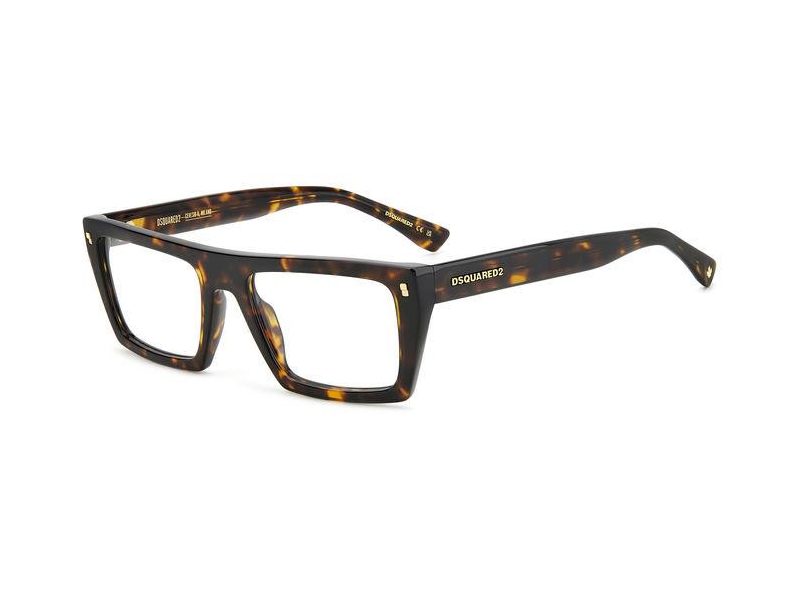 Dsquared2 Brillen D2 0130 086