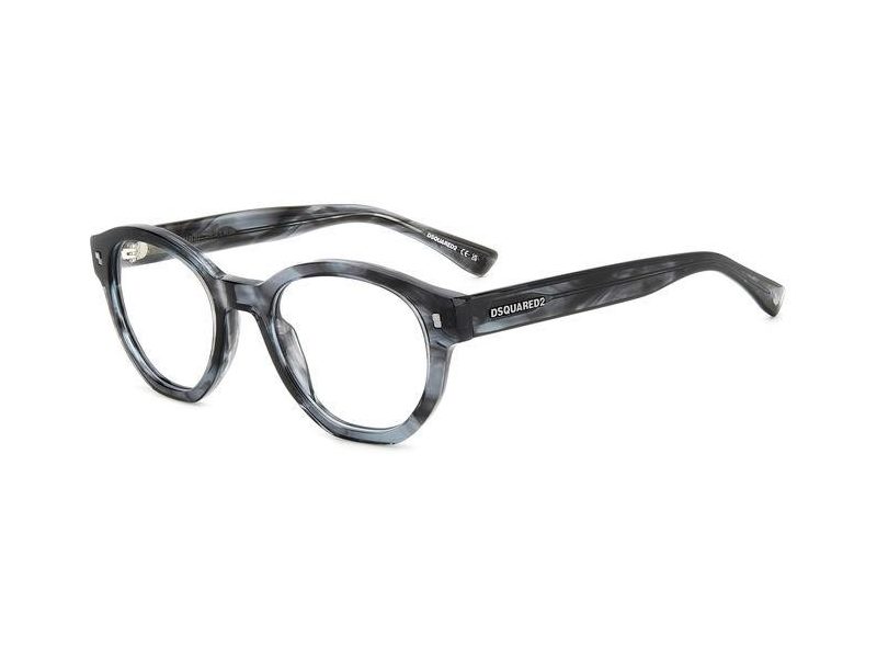 Dsquared2 Brillen D2 0131 2W8