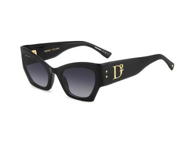 Dsquared2 Sonnenbrille D2 0132/S 807/9O