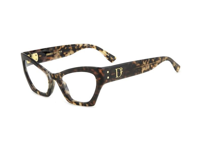 Dsquared2 Brillen D2 0133 ACI