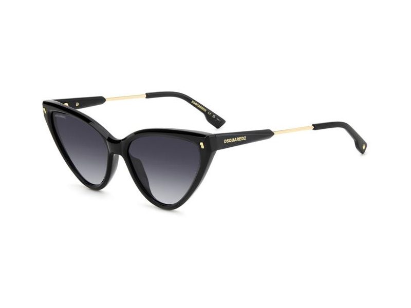 Dsquared2 Sonnenbrille D2 0134/S 807/9O