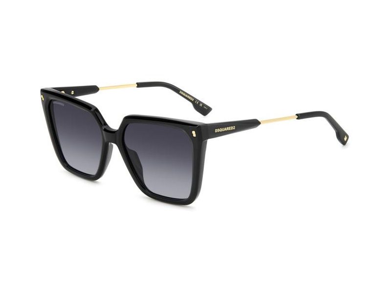 Dsquared2 Sonnenbrille D2 0135/S 807/9O