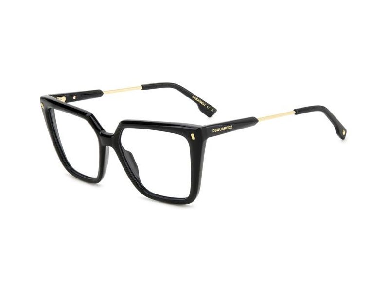 Dsquared2 Brillen D2 0136 807