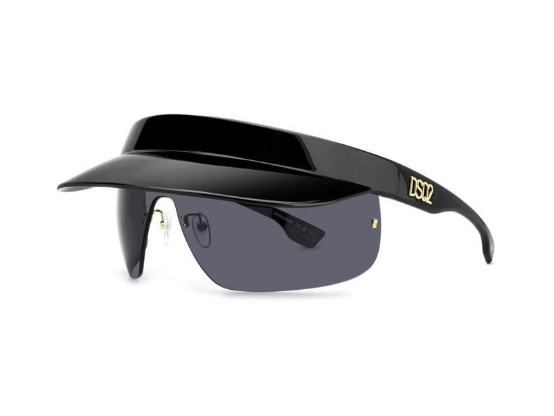 Dsquared2 Sonnenbrille D2 0139/S 807/IR