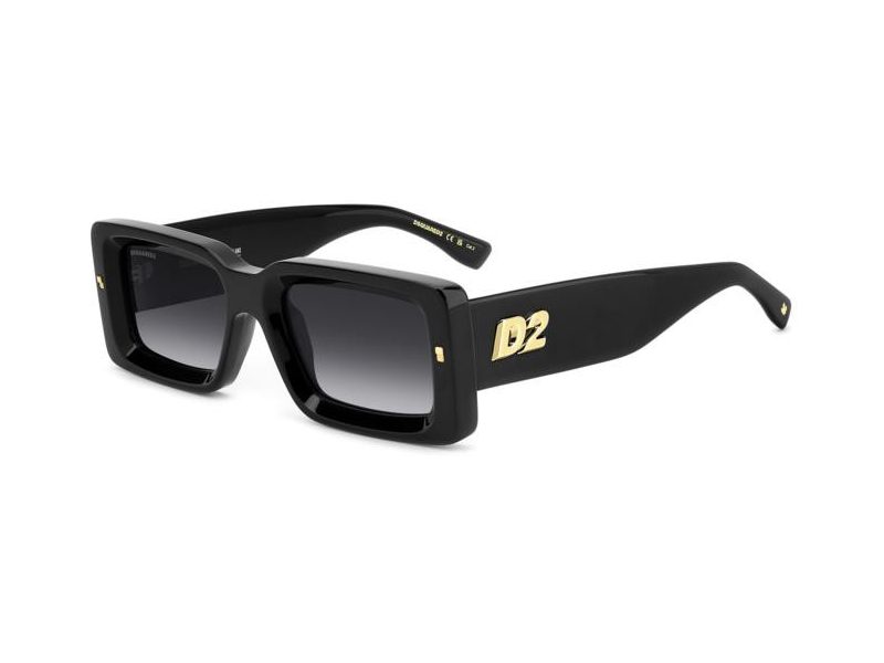 Dsquared2 Sonnenbrille D2 0142/S 807/9O