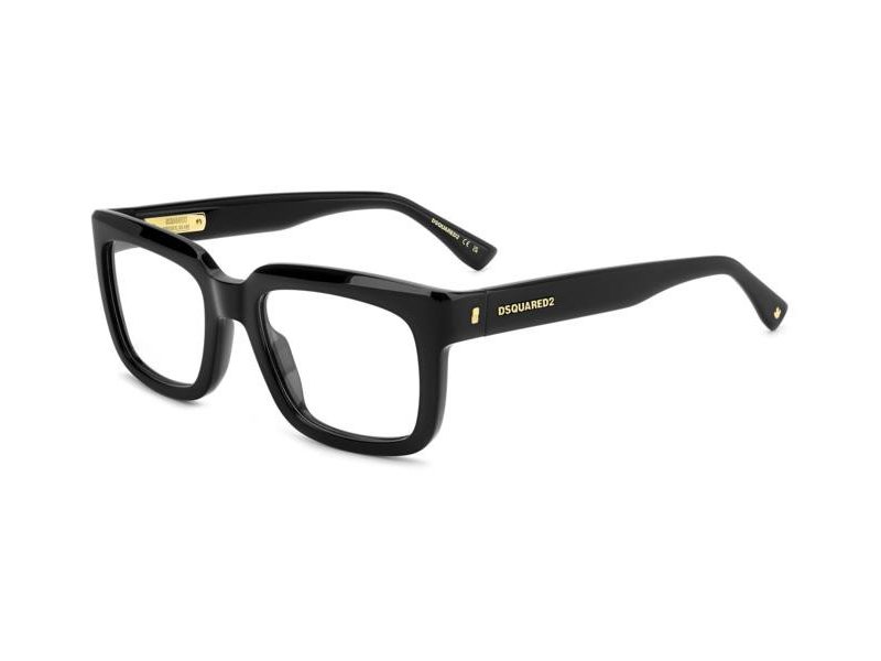 Dsquared2 Brillen D2 0144 807