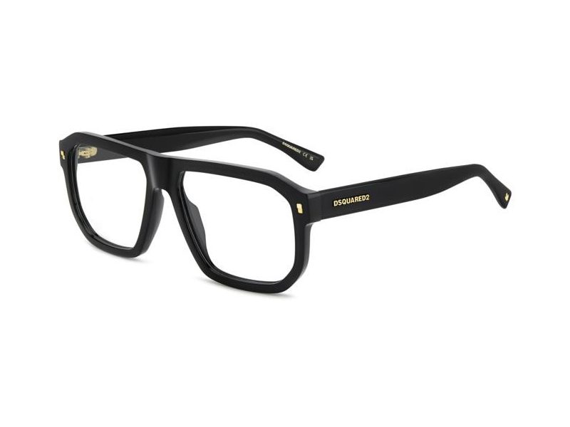 Dsquared2 Brillen D2 0146 807