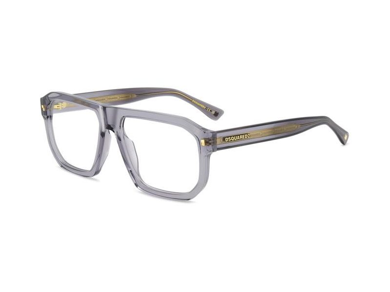 Dsquared2 Brillen D2 0146 KB7