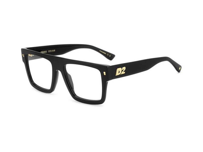 Dsquared2 Brillen D2 0147 807