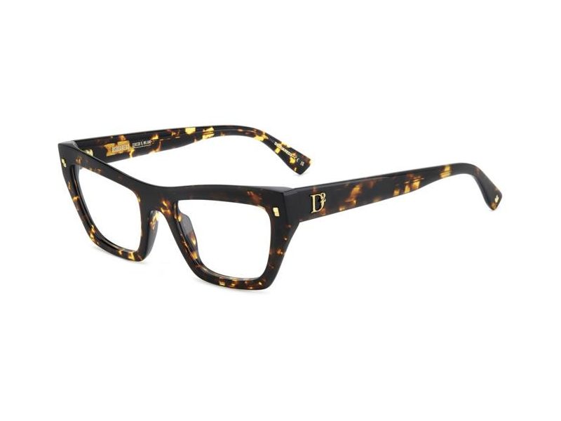 Dsquared2 Brillen D2 0153 086