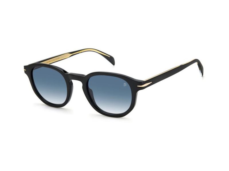 David Beckham Sonnenbrille DB 1007/S 807/08