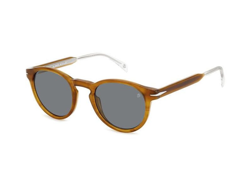 David Beckham Sonnenbrille DB 1111/S B4L/IR