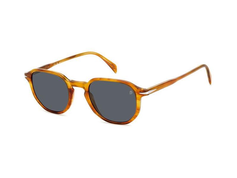 David Beckham Sonnenbrille DB 1140/S KVI/IR