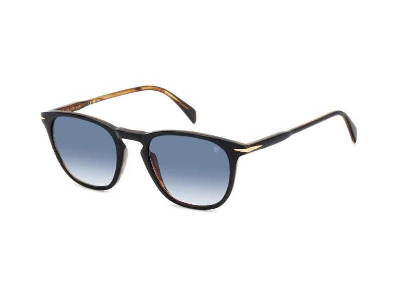 David Beckham Sonnenbrille DB 1160/S 05K/08