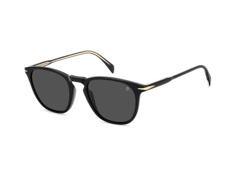 David Beckham Sonnenbrille DB 1160/S 807/IR