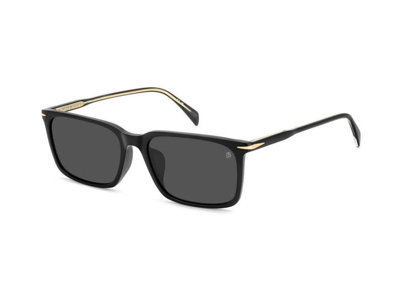 David Beckham Sonnenbrille DB 1163/F/S 807/IR