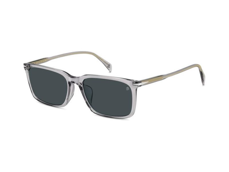 David Beckham Sonnenbrille DB 1163/F/S KB7/KU