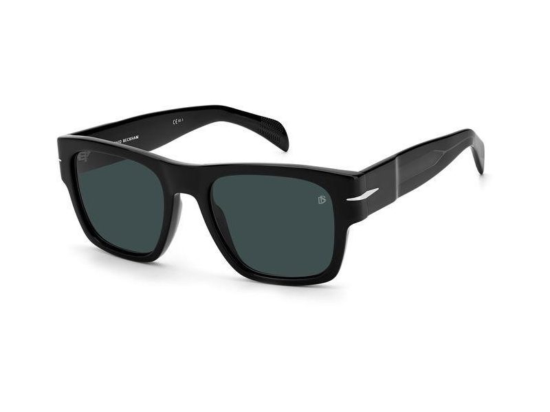 David Beckham Sonnenbrille DB 7000/S BOLD 807/KU